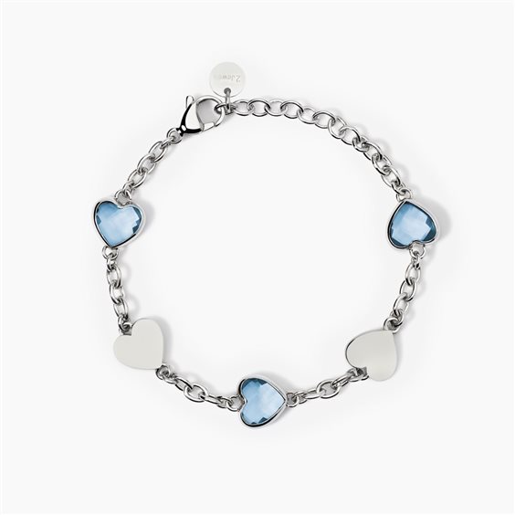 Bracciale 2Jewels Donna Incanto in Acciaio 232591 - 232591